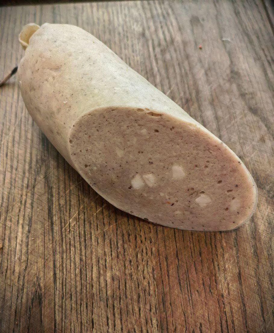 Чаепитие у Шляпника